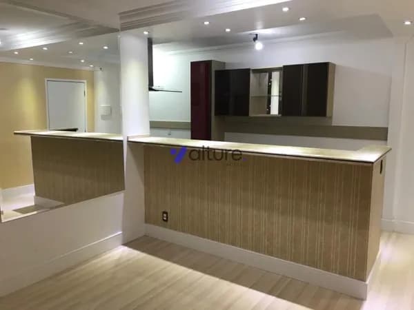 Apartamento em São Bernardo, Campinas/SP