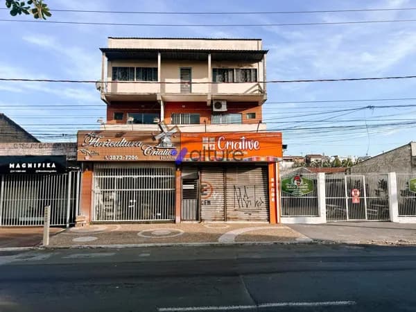 Prédio/Edifício Inteiro em Sumaré - Parque Euclides Miranda
