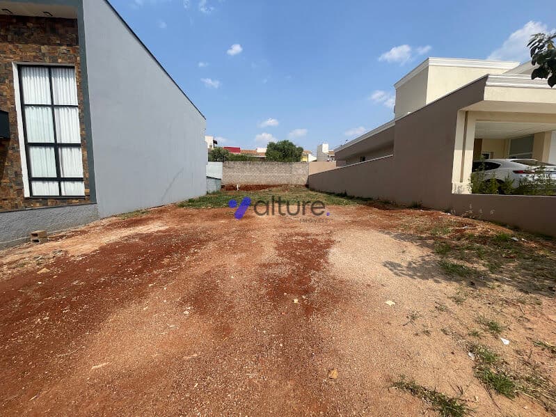 Lote/Terreno em Paulínia - Parque Brasil 500