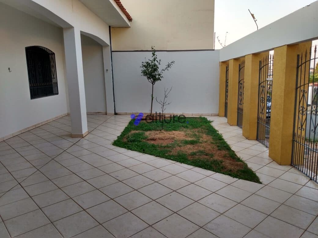 Casa em Paulínia - Vila Bressani