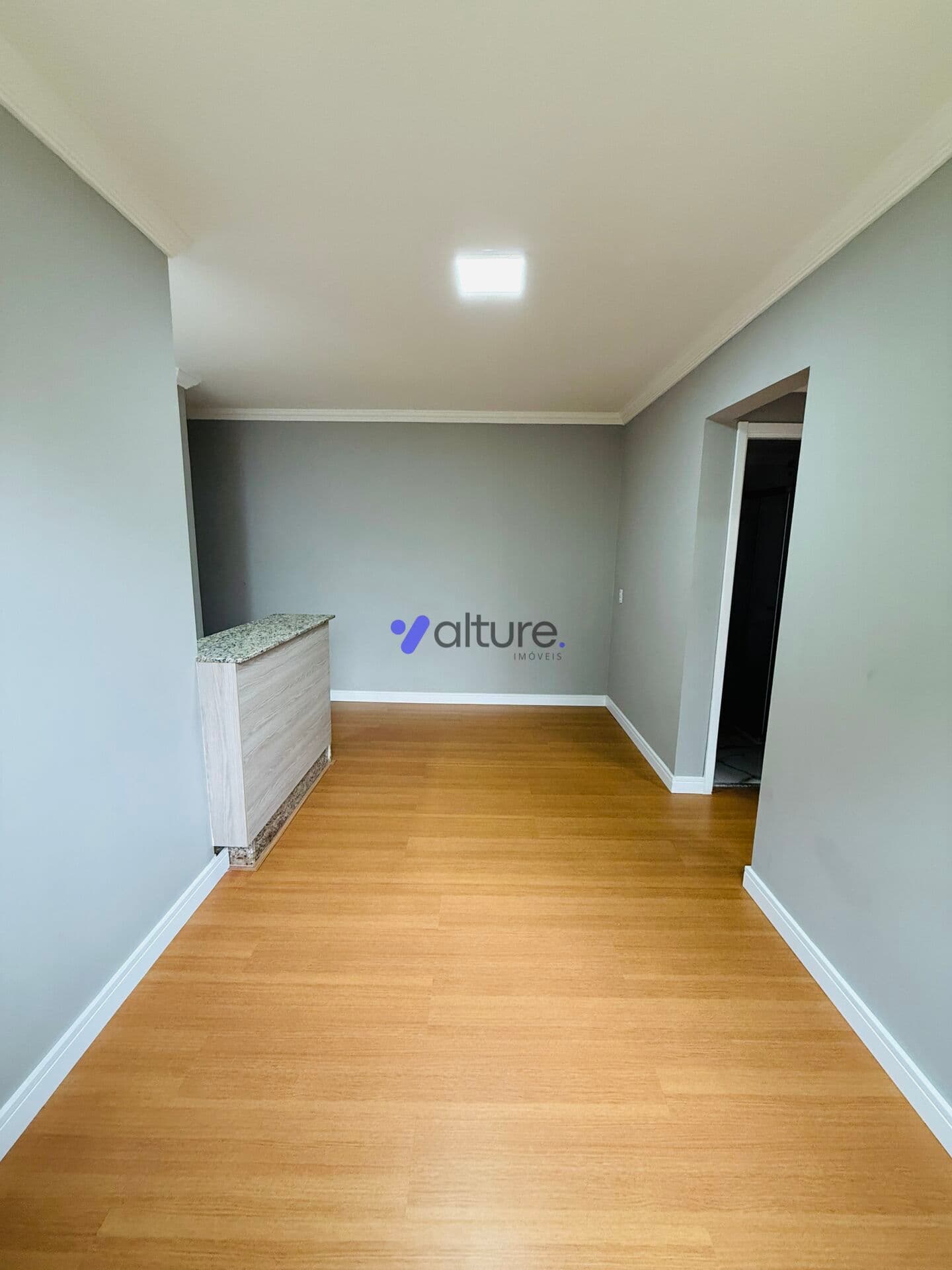 Apartamento em Residencial Anauá, Hortolândia/SP