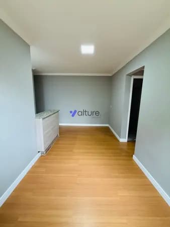 Apartamento em Residencial Anauá, Hortolândia/SP