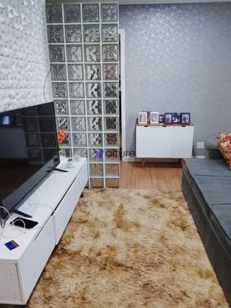 Apartamento em Conjunto Habitacional Parque Itajaí, Campinas/SP