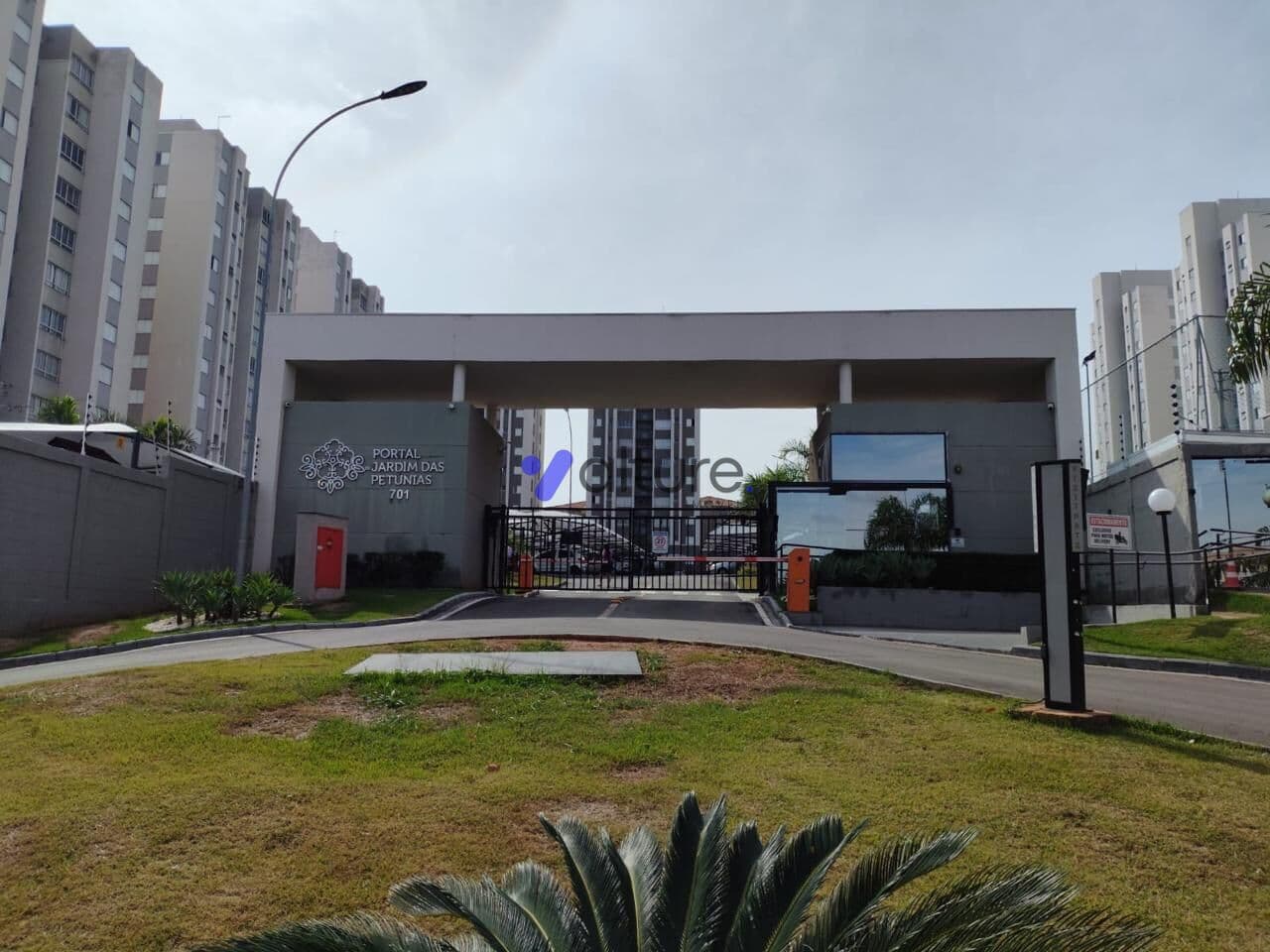 Apartamento em Jardim Nova Hortolândia I, Hortolândia/SP