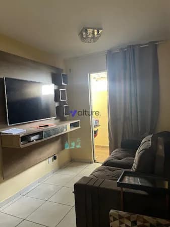 Apartamento em Campinas - Residencial Cosmos