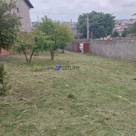 Terreno em Cidade Satélite Íris, Campinas/SP