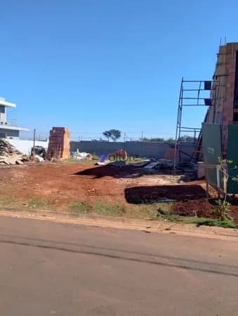 Lote/Terreno em Paulínia - Parque Brasil 500