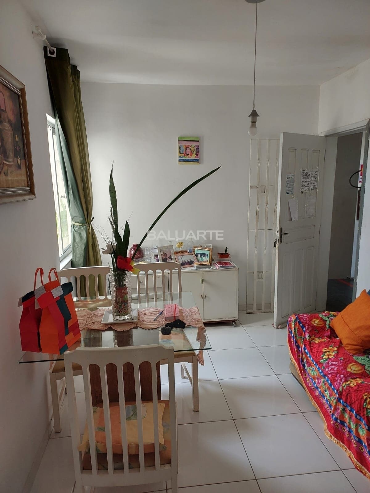 Apartamento 2 quartos, Condomínio Pedra Caída Angelim