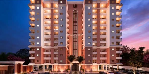 Cidade de Viena by Construtora Lua Nova – Olho D’Água, São Luís/MA