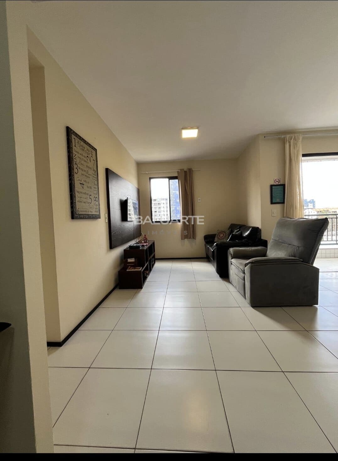 Apartamento à Venda no CondomínioGran Park Águas Calhau São Luís/MA