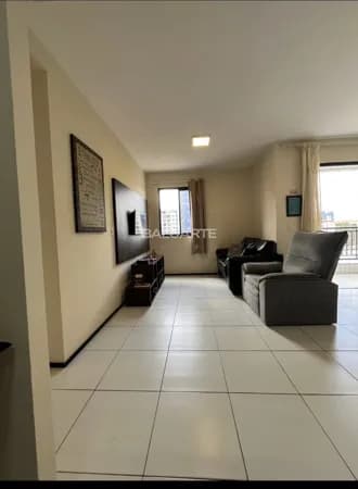 Apartamento à Venda no CondomínioGran Park Águas Calhau São Luís/MA