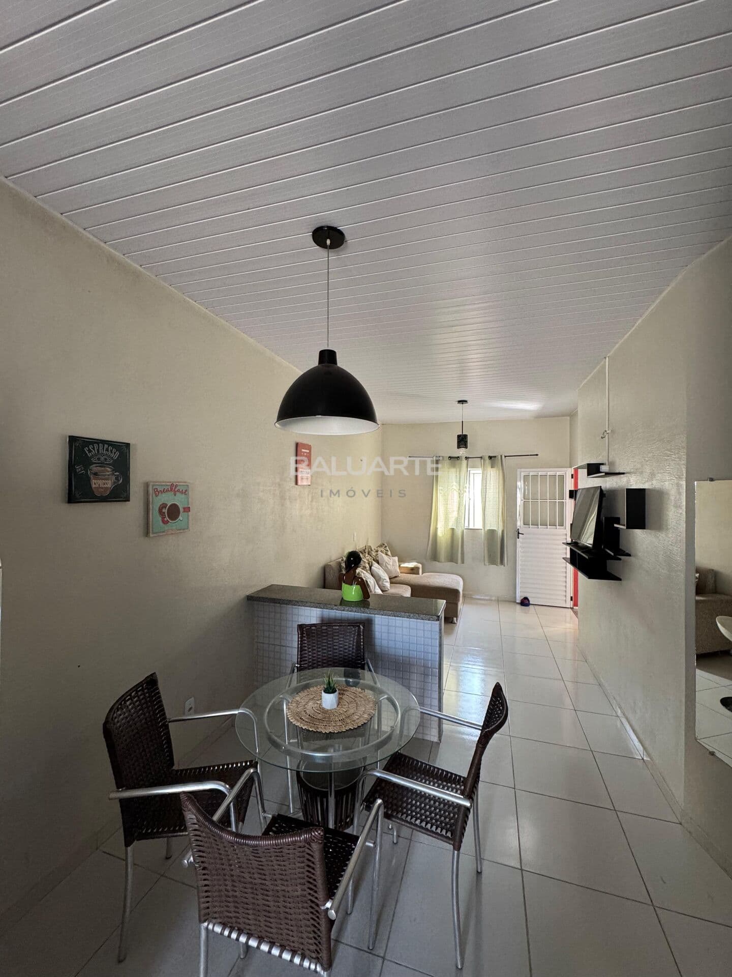 Casa Mobiliada à Venda em Barreirinhas – MA | Excelente para Investimento Turístico