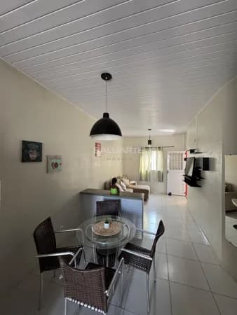 Casa Mobiliada à Venda em Barreirinhas – MA | Excelente para Investimento Turístico