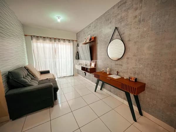 Apartamento à venda – Condomínio Eco Jordão