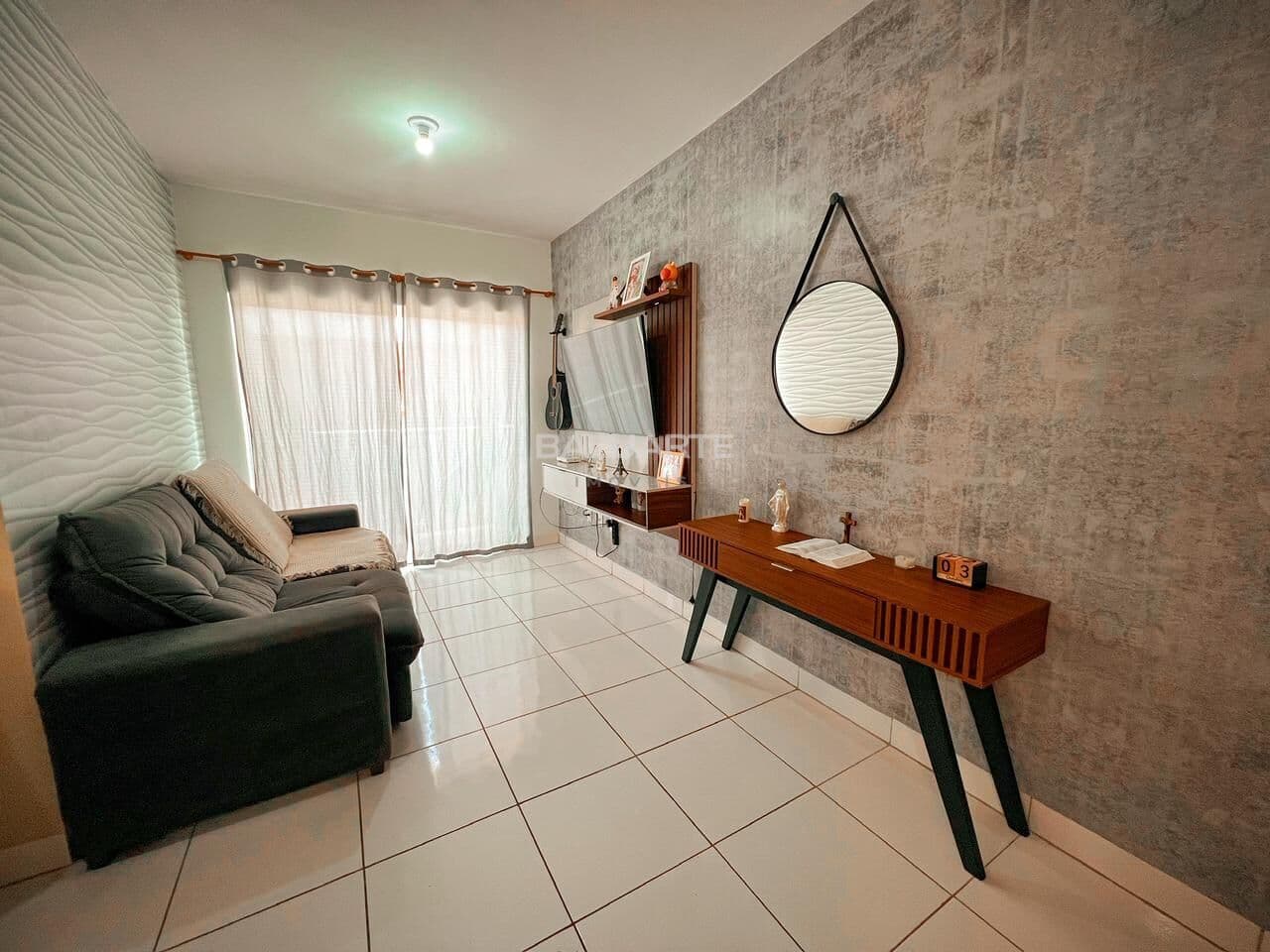 Apartamento à venda – Condomínio Eco Jordão