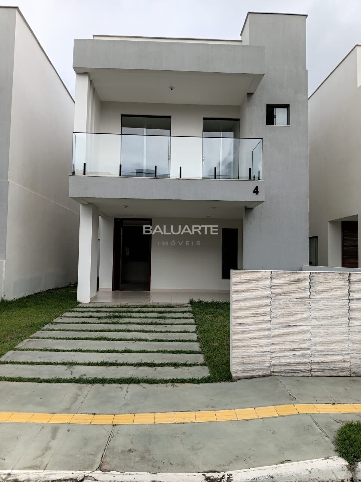 CASA DÚPLEX À VENDA | CONDOMÍNIO SAN MARTIN