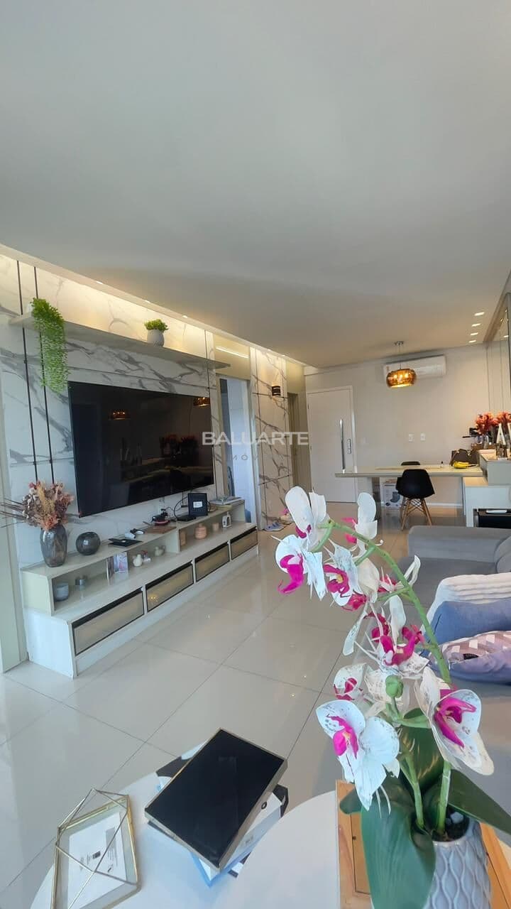 Apartamentos com 03 quartos Condomínio Vivendas Ponta do Farol São Luis-MA