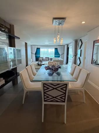 Apartamento para Locação ou Venda – Ed. Farol de São Marcos | Ponta do Farol | Vista Mar