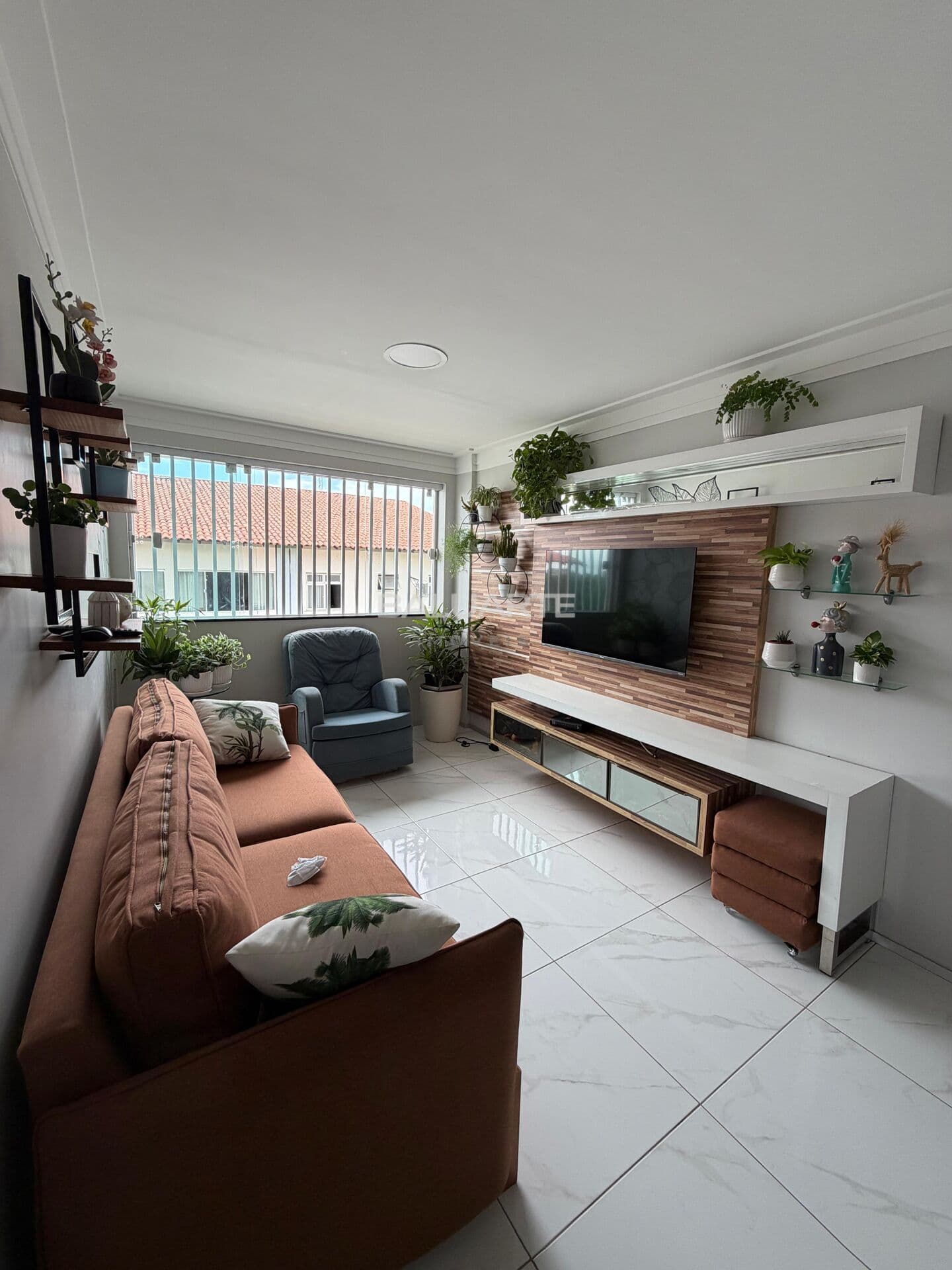 APARTAMENTO À VENDA | CONDOMÍNIO MIRAMAR – TURU