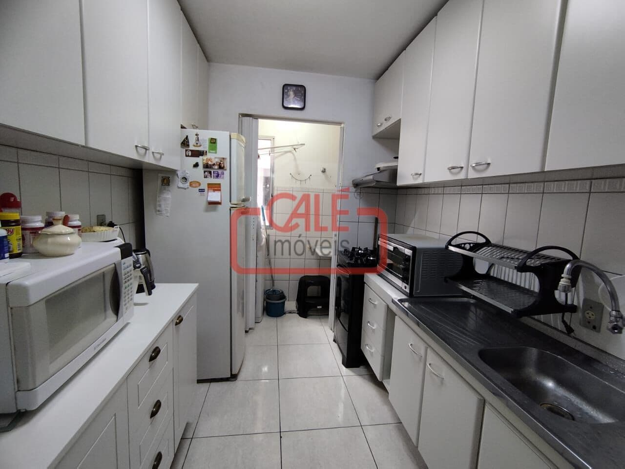 Apartamento à Venda em Indaiatuba | 67m² | 3 Quartos | Condomínio Village Azaléia | Lazer Completo