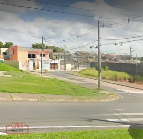 Oportunidade única de adquirir um terreno de 201m²
