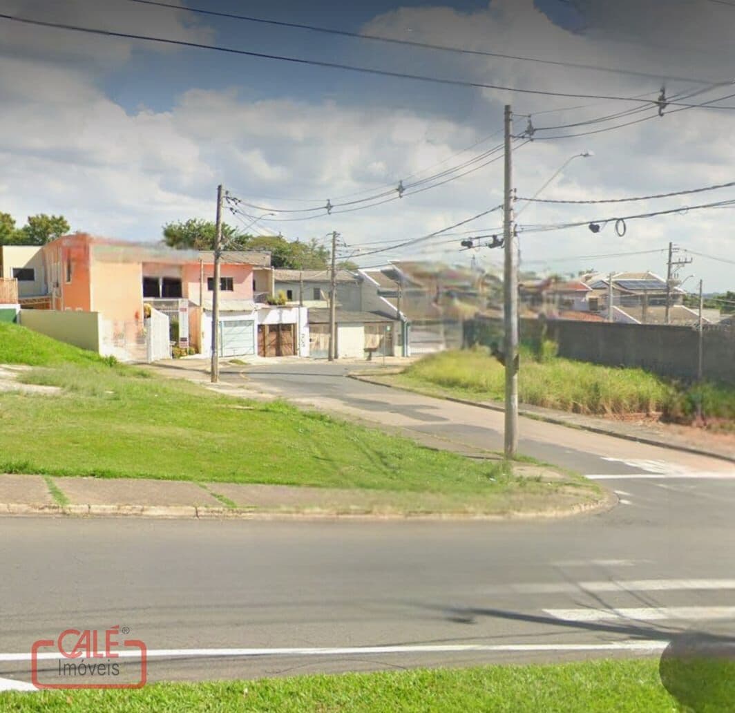 Oportunidade única de adquirir um terreno de 201m²