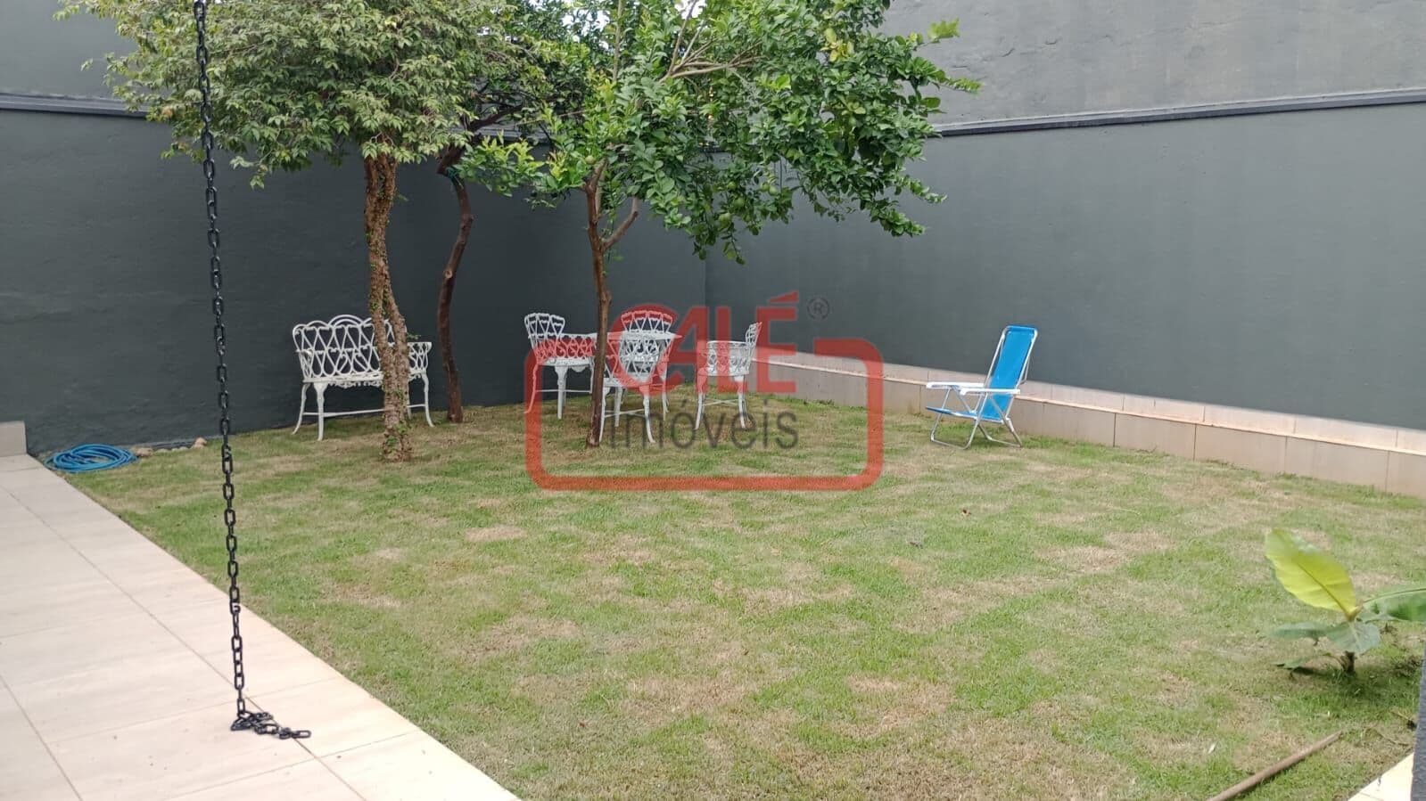 Casa Térrea no Jardim Esplanada, Indaiatuba | 230m² | 3 Dorms (1 Suíte) | Sol da Manhã