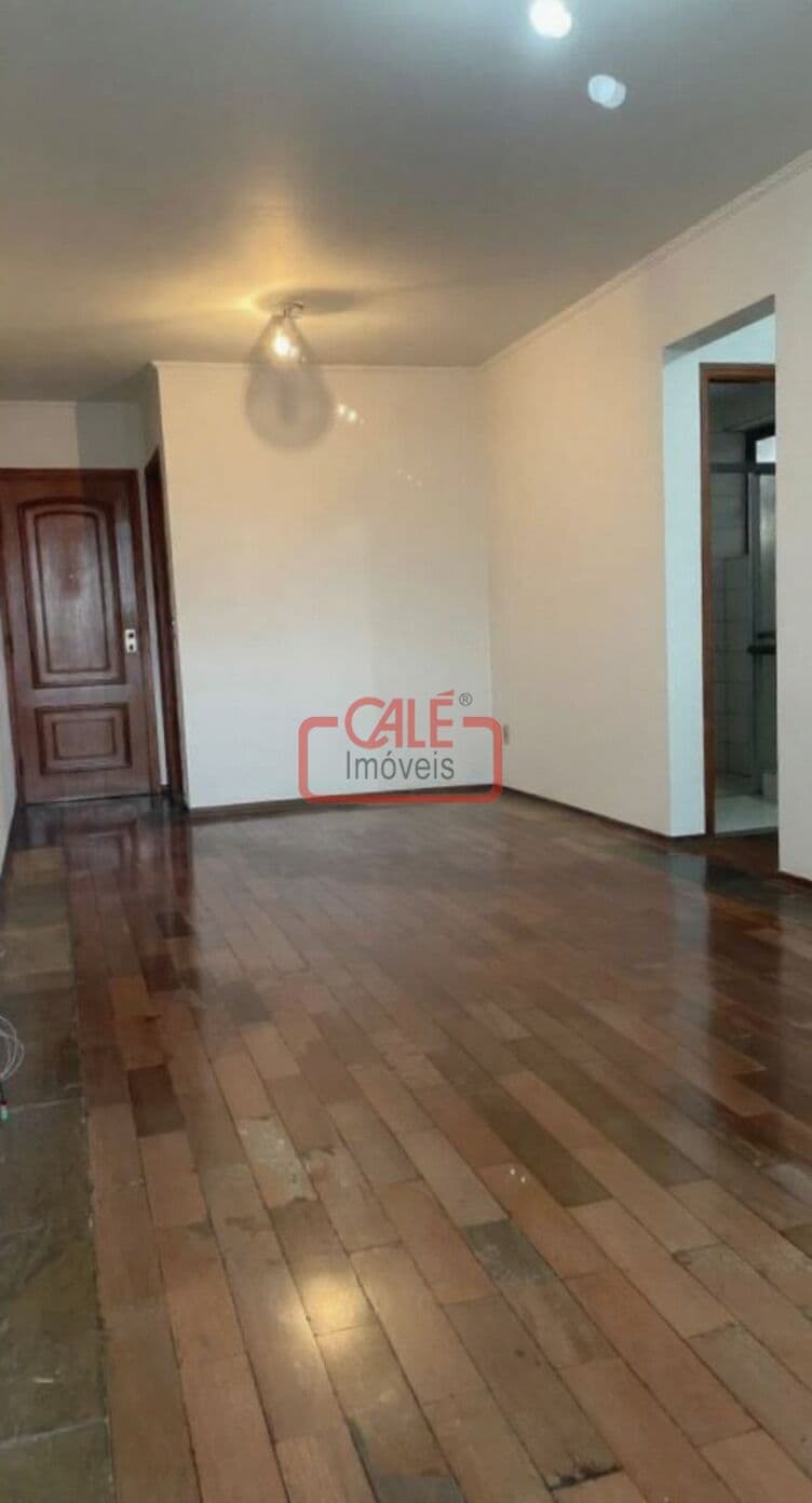 Apartamento 100m² com 3 Quartos | Edifício San Marino Indaiatuba