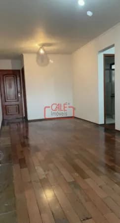 Apartamento 100m² com 3 Quartos | Edifício San Marino Indaiatuba