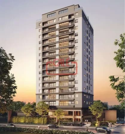 Apartamento Sublime Indaiatuba: 87m², 2 Suítes e Lazer Completo no Centro