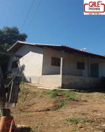 Chácara em Condomínio Terras De Itaici, Indaiatuba/SP