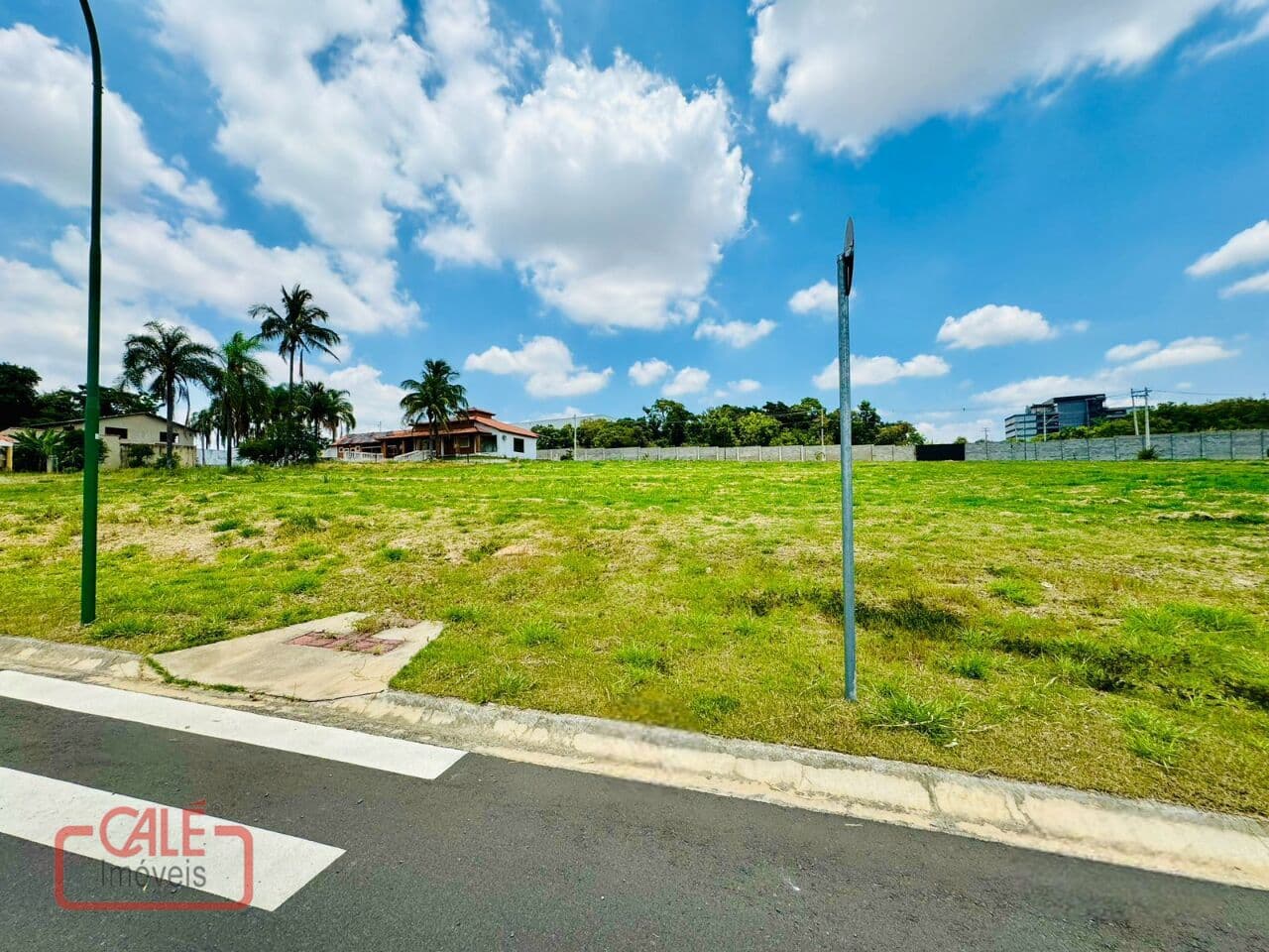 Oportunidade! Terreno 456m² no Condomínio London Park – em Indaiatuba