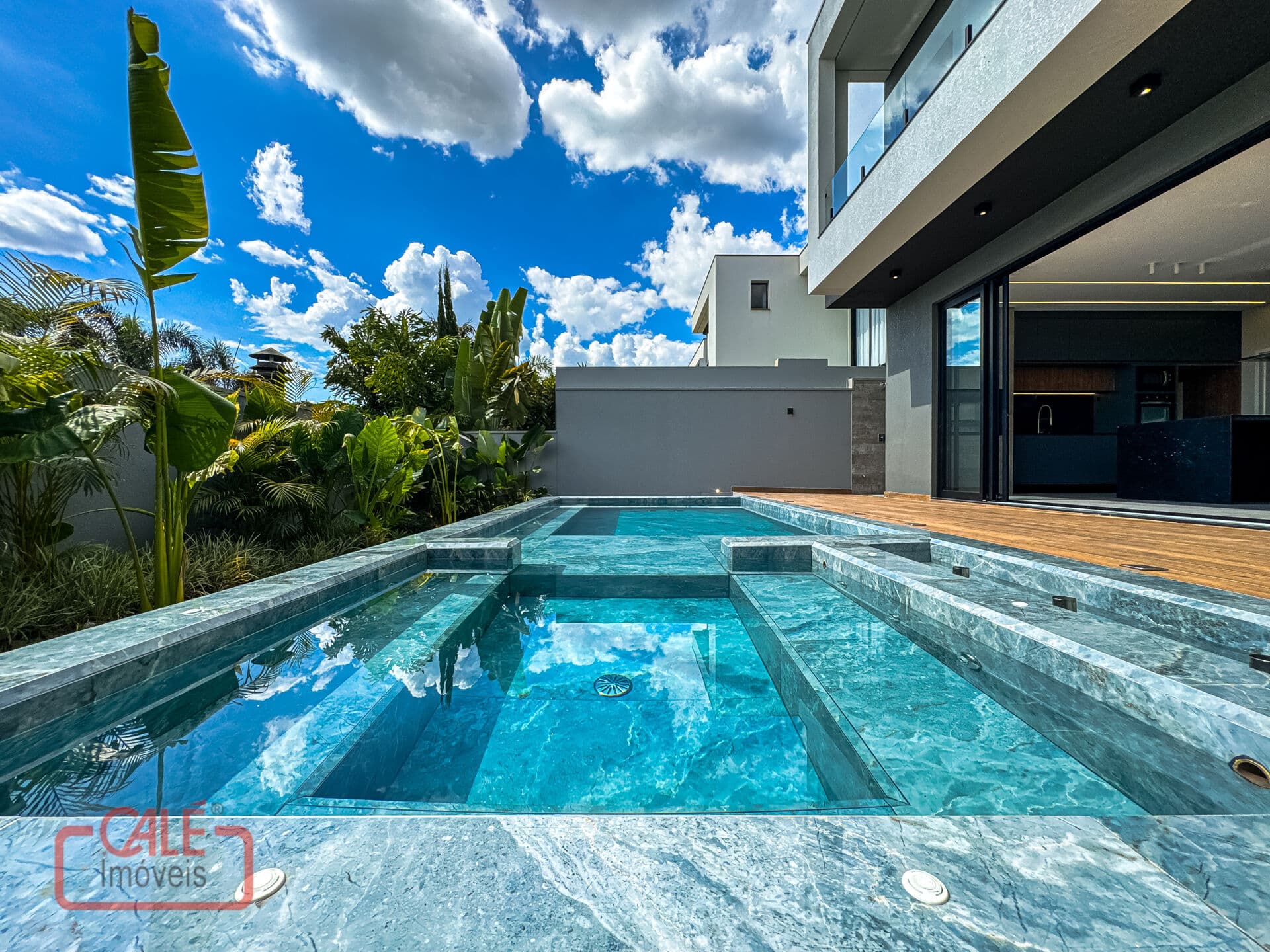 Casa alto padrão em Condomínio em Jardim Vila Paradiso, Indaiatuba/SP