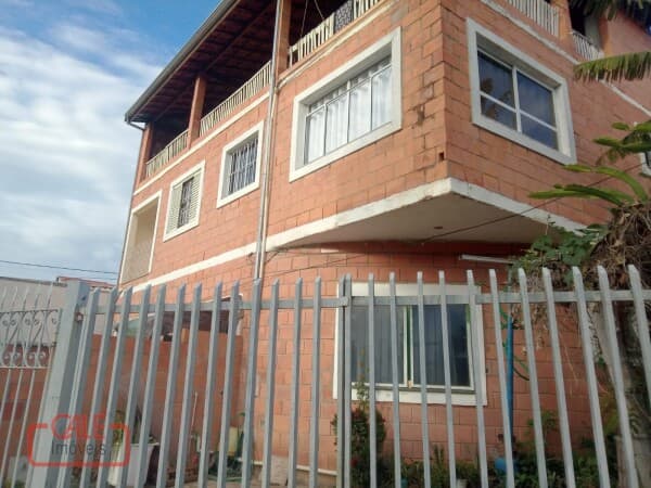 SOBRADO A VENDA DO JARDIM VALENÇA ,INDAIATUBA/SP