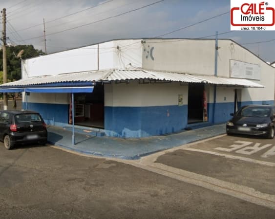 Garagem à venda em Indaiatuba/SP