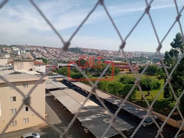 Apto à Venda no Vila das Praças, Indaiatuba | 2 Dorms | Perfeito para Morar ou Investir