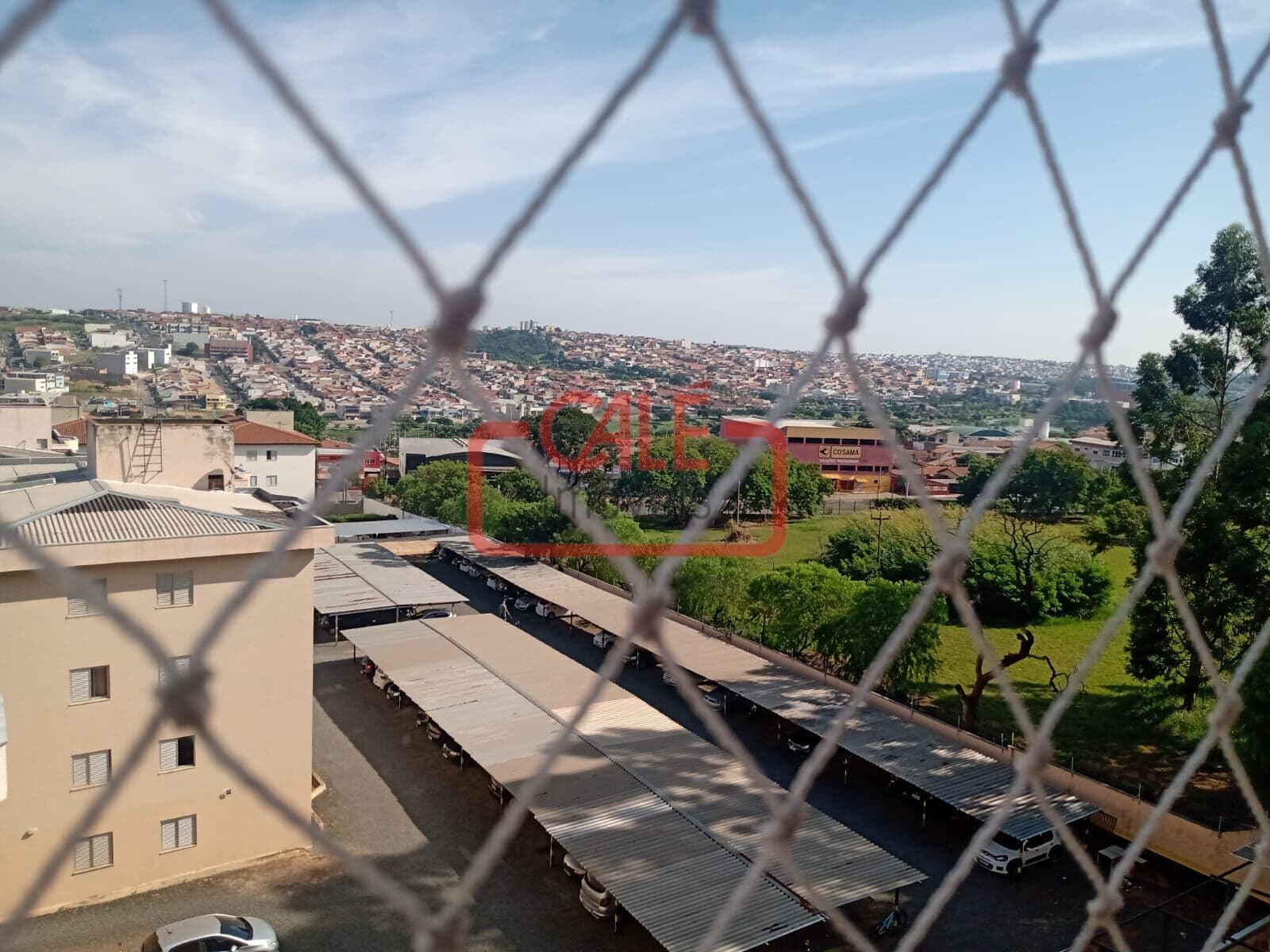 Apto à Venda no Vila das Praças, Indaiatuba | 2 Dorms | Perfeito para Morar ou Investir