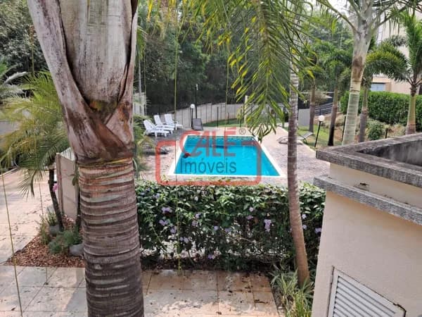 Apartamento com 2 Dorms (1 Suíte) e Sol da Manhã à Venda no Parque São Lourenço, Indaiatuba