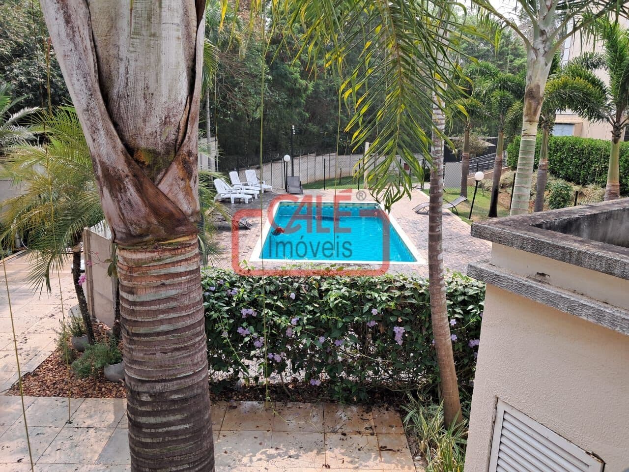 Apartamento com 2 Dorms (1 Suíte) e Sol da Manhã à Venda no Parque São Lourenço, Indaiatuba