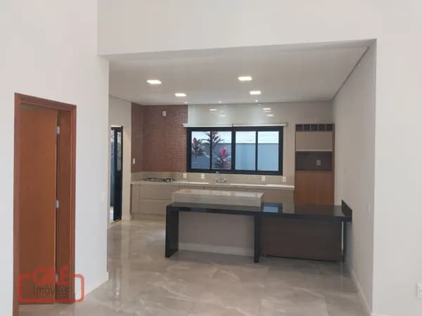 Casa Térrea Condomínio Residencial Dona Lucilla, Indaiatuba/SP