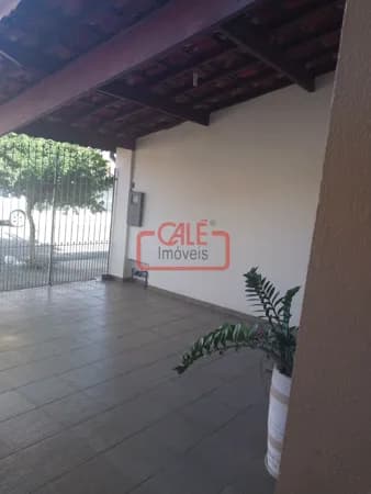 Casa à venda em Parque das Nações, Indaiatuba/SP