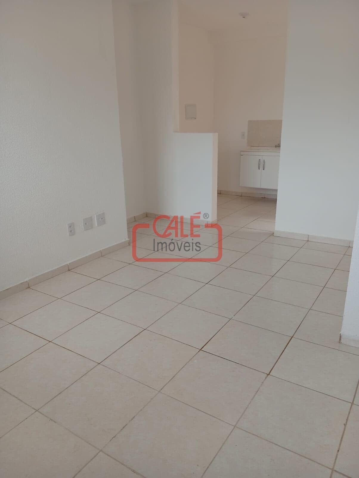 Apto Garden Villa VIC Pisa: Quintal Privativo 2 Dorms