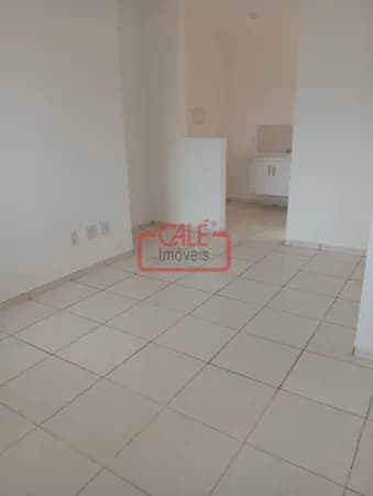 Apto Garden Villa VIC Pisa: Quintal Privativo 2 Dorms