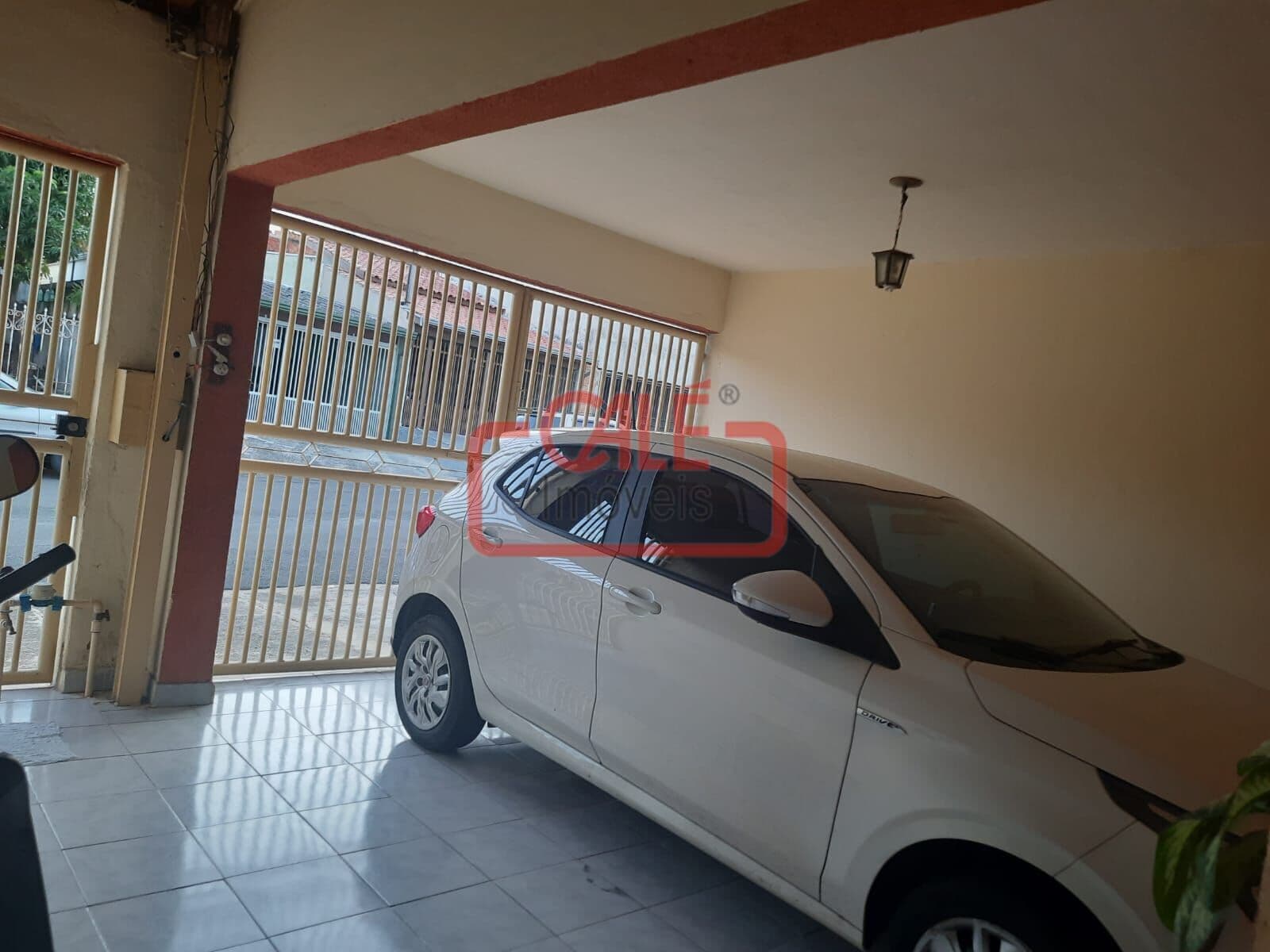 Casa Térrea à Venda a 2 Quarteirões do Parque Ecológico em Indaiatuba | 2 Dorms com Planejados