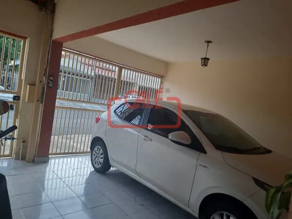 Casa Térrea à Venda a 2 Quarteirões do Parque Ecológico em Indaiatuba | 2 Dorms com Planejados