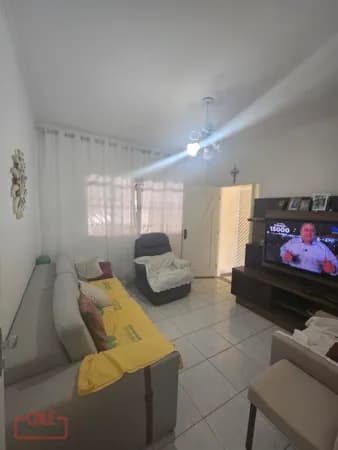 Casa à venda no Jardim Primavera, Indaiatuba/SP