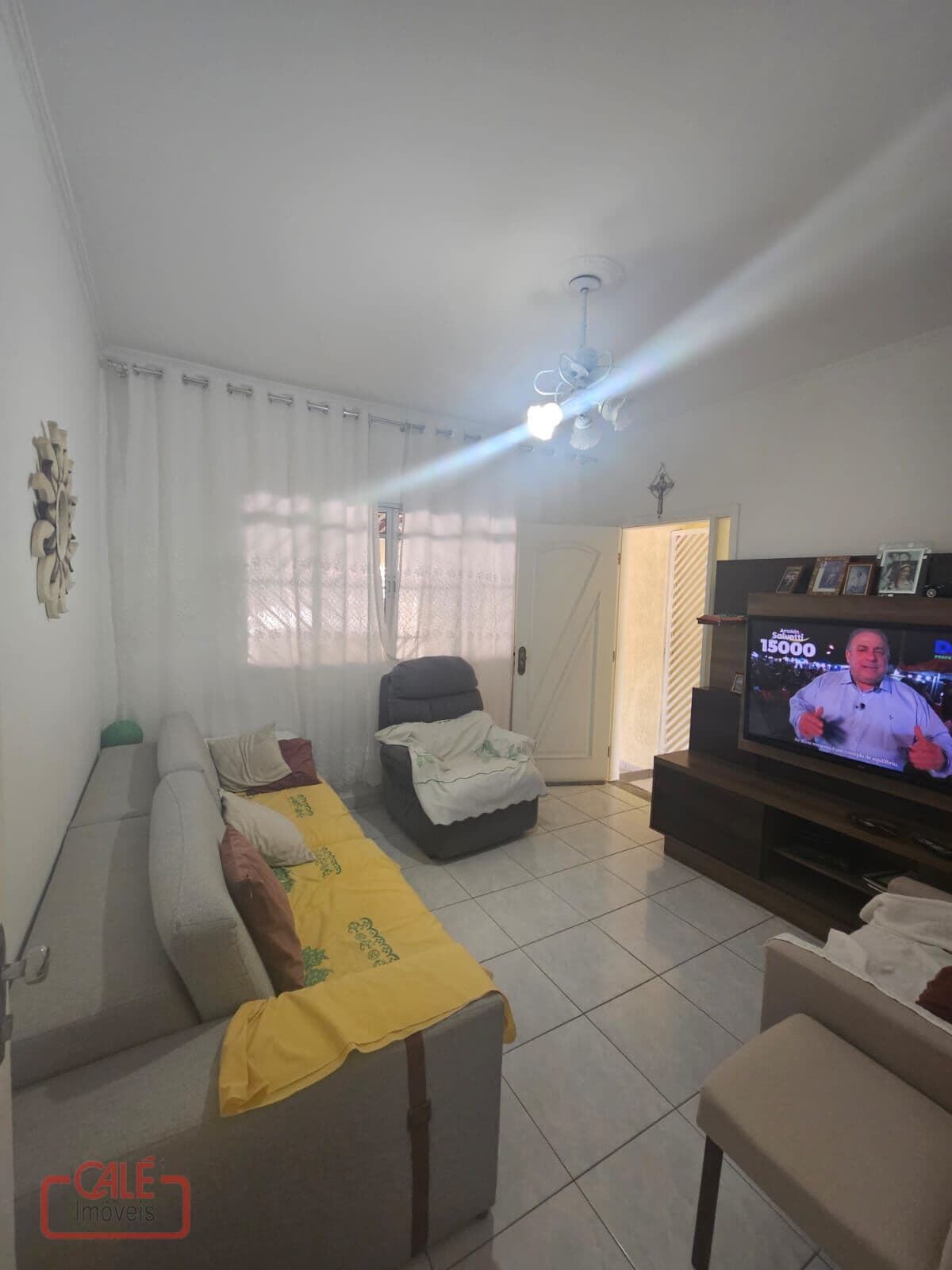 Casa à venda no Jardim Primavera, Indaiatuba/SP