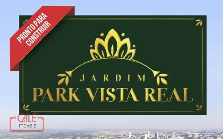 Terreno em Condomínio em Jardim Park Real, Indaiatuba/SP