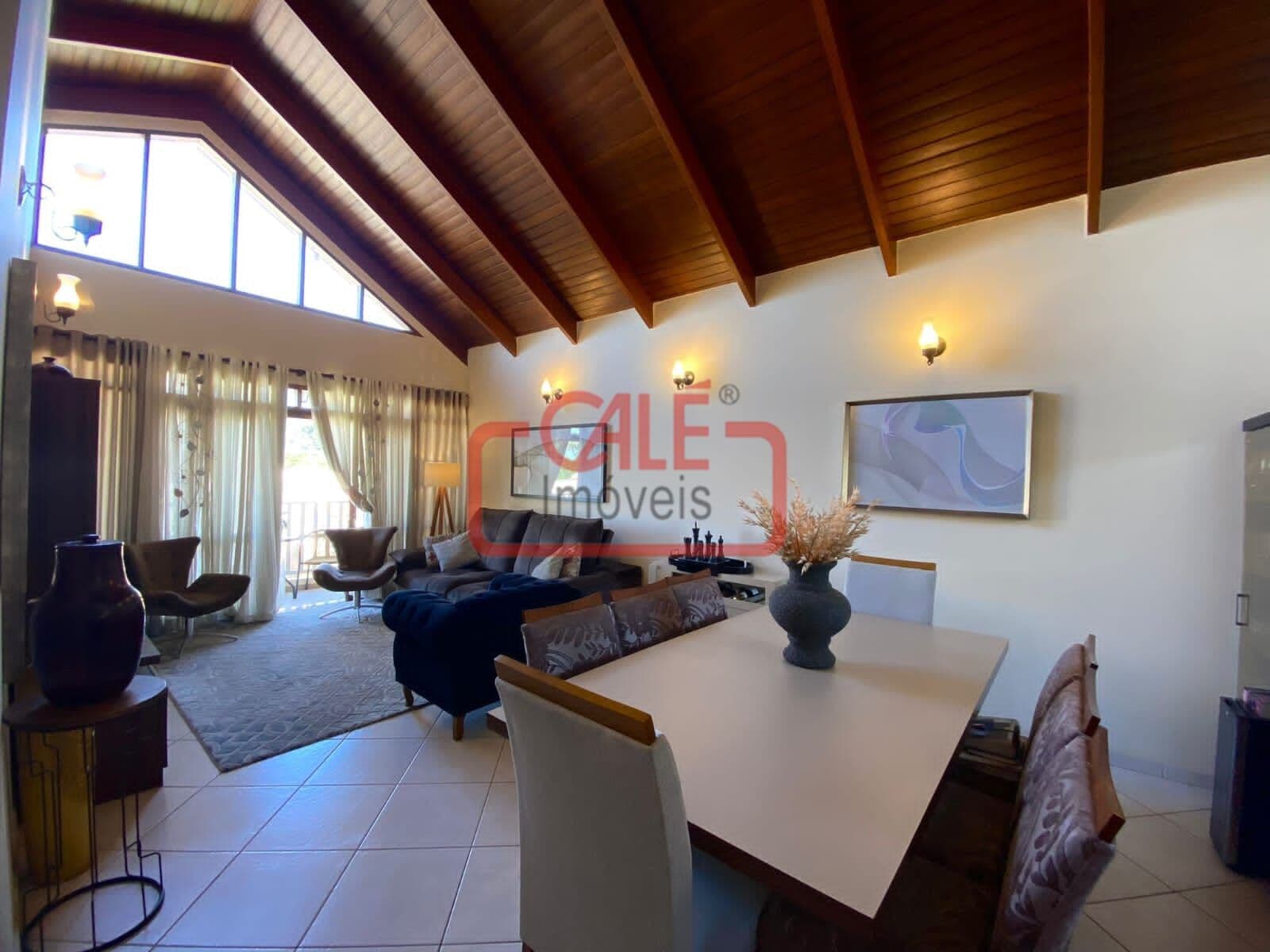 Casa Térrea em Jardim Bela Vista, Indaiatuba/SP