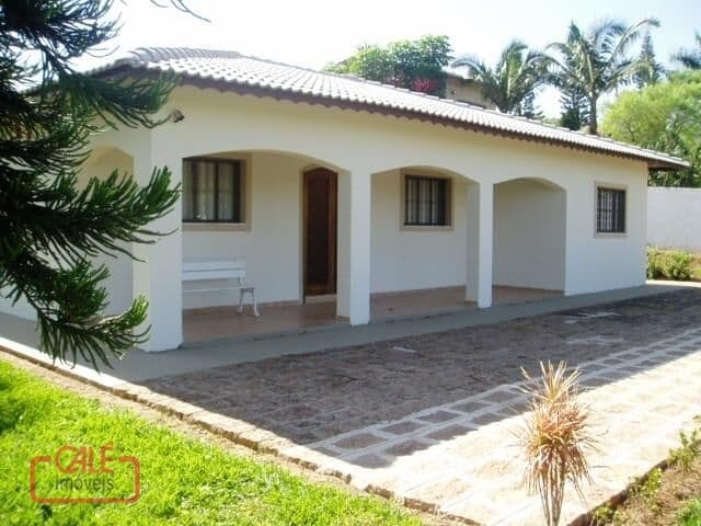 Chácara à Venda no Condomínio Mosteiro de Itaici
